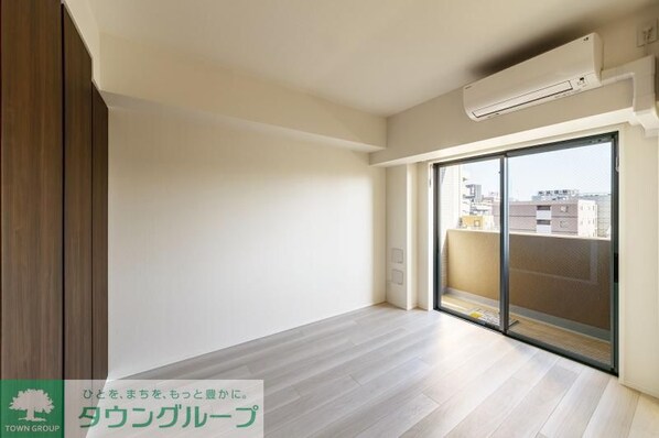 ガリシア森下Vの物件内観写真